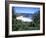 View Over Trees to Trbeach and Bushranger Bay, Mornington Peninsula, Victoria, Australia-Richard Nebesky-Framed Photographic Print