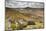 View over Upland Moorland Landscape, Cambrian Mountains, Ceredigion, Wales, May-Peter Cairns-Mounted Photographic Print