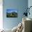 View over Village, Talloires, Lake Annecy, Rhone Alpes, France, Europe-Stuart Black-Photographic Print displayed on a wall