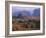 View Over Vinales Valley from Hotel Los Jasmines, Cuba, West Indies-Lee Frost-Framed Photographic Print