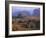 View Over Vinales Valley from Hotel Los Jasmines, Cuba, West Indies-Lee Frost-Framed Photographic Print