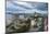 View over Vladivostok, Russia, Eurasia-Michael-Mounted Photographic Print