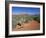 View Over West Sedona from the Slopes of Table Top Mountain, Arizona, USA-Ruth Tomlinson-Framed Photographic Print