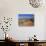 View Over West Sedona from the Slopes of Table Top Mountain, Arizona, USA-Ruth Tomlinson-Photographic Print displayed on a wall