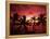 View Palm Trees on Beach, Big Islands, Kona, Hawaii, USA-Stuart Westmorland-Framed Premier Image Canvas