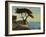 View Point-Tim O'toole-Framed Giclee Print