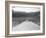 View Showing a Dust Storm in West Texas-Carl Mydans-Framed Photographic Print