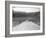 View Showing a Dust Storm in West Texas-Carl Mydans-Framed Photographic Print