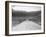 View Showing a Dust Storm in West Texas-Carl Mydans-Framed Photographic Print