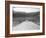 View Showing a Dust Storm in West Texas-Carl Mydans-Framed Photographic Print