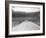 View Showing a Dust Storm in West Texas-Carl Mydans-Framed Photographic Print