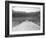 View Showing a Dust Storm in West Texas-Carl Mydans-Framed Photographic Print