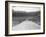 View Showing a Dust Storm in West Texas-Carl Mydans-Framed Photographic Print