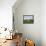 View Surrounding Paris-Henri Rousseau-Framed Premier Image Canvas displayed on a wall