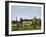 View Surrounding Paris-Henri Rousseau-Framed Giclee Print