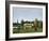 View Surrounding Paris-Henri Rousseau-Framed Giclee Print