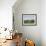 View Surrounding Paris-Henri Rousseau-Framed Giclee Print displayed on a wall