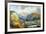 View That Startled Grieg-Jeffrey Beauchamp-Framed Giclee Print