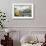 View That Startled Grieg-Jeffrey Beauchamp-Framed Giclee Print displayed on a wall