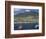 View to Basseterre, St. Kitts, Leeward Islands, West Indies, Caribbean, Central America-Ken Gillham-Framed Photographic Print