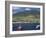 View to Basseterre, St. Kitts, Leeward Islands, West Indies, Caribbean, Central America-Ken Gillham-Framed Photographic Print