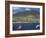 View to Basseterre, St. Kitts, Leeward Islands, West Indies, Caribbean, Central America-Ken Gillham-Framed Photographic Print