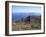 View to Isle of Eigg, from Hallival, Isle of Rum, Inner Hebrides, Scotland, United Kingdom-Richard Ashworth-Framed Photographic Print