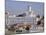 View to Market Square on Waterfront and Lutherian Cathedral, Helsinki, Finland, Scandinavia, Europe-Ken Gillham-Mounted Photographic Print