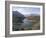 View to Mountains, Supramonte Di Oliena, Lake Cedrino, Dorgali, Nuoro Province, Sardinia, Italy-Ken Gillham-Framed Photographic Print