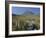 View to Puigmayor, the Highest Peak on the Island, Majorca (Mallorca), Balearic Islands, Spain-Ruth Tomlinson-Framed Photographic Print