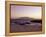 View to Table Mountain from Bloubergstrand, Cape Town, South Africa, Africa-Yadid Levy-Framed Premier Image Canvas