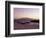 View to Table Mountain from Bloubergstrand, Cape Town, South Africa, Africa-Yadid Levy-Framed Photographic Print