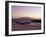 View to Table Mountain from Bloubergstrand, Cape Town, South Africa, Africa-Yadid Levy-Framed Photographic Print