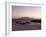 View to Table Mountain from Bloubergstrand, Cape Town, South Africa, Africa-Yadid Levy-Framed Photographic Print