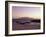 View to Table Mountain from Bloubergstrand, Cape Town, South Africa, Africa-Yadid Levy-Framed Photographic Print