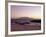 View to Table Mountain from Bloubergstrand, Cape Town, South Africa, Africa-Yadid Levy-Framed Photographic Print