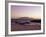 View to Table Mountain from Bloubergstrand, Cape Town, South Africa, Africa-Yadid Levy-Framed Photographic Print