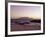 View to Table Mountain from Bloubergstrand, Cape Town, South Africa, Africa-Yadid Levy-Framed Photographic Print