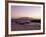 View to Table Mountain from Bloubergstrand, Cape Town, South Africa, Africa-Yadid Levy-Framed Photographic Print