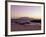 View to Table Mountain from Bloubergstrand, Cape Town, South Africa, Africa-Yadid Levy-Framed Photographic Print