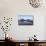 View to the Bay and the Fishing Village Reine, Lofoten-Stefan Sassenrath-Photographic Print displayed on a wall