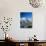 View to the Breithorn and Breithorn Glacier, Gornergrat, Zermatt, Swiss Alps, Switzerland-Ruth Tomlinson-Photographic Print displayed on a wall