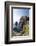 View to the Clifftop Lighthouse at Neist Point-Ruth Tomlinson-Framed Photographic Print