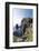 View to the Clifftop Lighthouse at Neist Point-Ruth Tomlinson-Framed Photographic Print