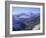 View to the Grimsel Pass from West of the Furka Pass, Valais (Wallis), Swiss Alps, Switzerland-Richard Ashworth-Framed Photographic Print