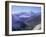 View to the Grimsel Pass from West of the Furka Pass, Valais (Wallis), Swiss Alps, Switzerland-Richard Ashworth-Framed Photographic Print