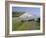 View to the Seven Sisters from Seaford Head, East Sussex, England, UK-Ruth Tomlinson-Framed Photographic Print