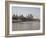 View Towards City Centre from Puerto Madero, Buenos Aires, Argentina, South America-Richardson Rolf-Framed Photographic Print