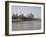 View Towards City Centre from Puerto Madero, Buenos Aires, Argentina, South America-Richardson Rolf-Framed Photographic Print