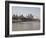 View Towards City Centre from Puerto Madero, Buenos Aires, Argentina, South America-Richardson Rolf-Framed Photographic Print